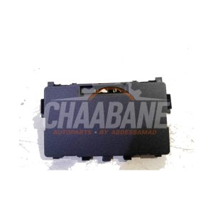 Ordinateur divers 84105A530A5 BMW IX 2021