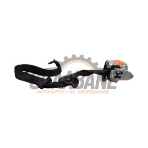 Ceinture de securite avant droite A2478600285 Mercedes B (W247) 1.3 B-180 Turbo 16V
