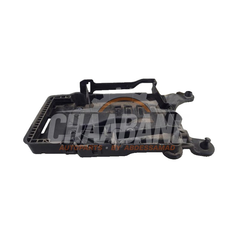 Boitier de batterie 2Q0915331 Seat Arona (KJX) 1.0 TSI 12V 2017