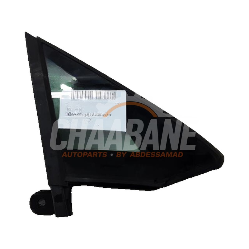 Vitre portiere 2portes droite 3G0845114F Volkswagen Passat 2014 / 2024