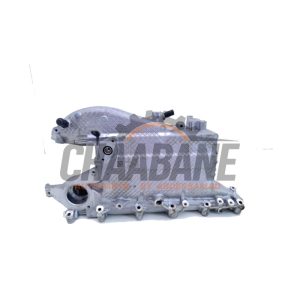 Tubulure dadmission 05L129766Q Audi S8 (D4) 4.0 Plus V8 TFSI 32V 2012 / 2018