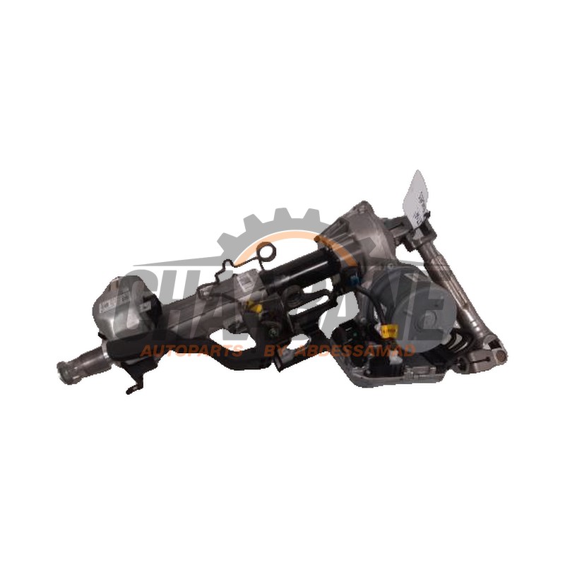 Direction assistee electrique 6C2423510BD Skoda Fabia 2014 / 2021