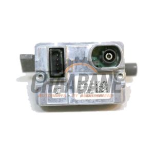 Camera avant 4N0907217A Audi S8 (D5) 4.0 V8 TFSI Mild Hybrid 32V 2019