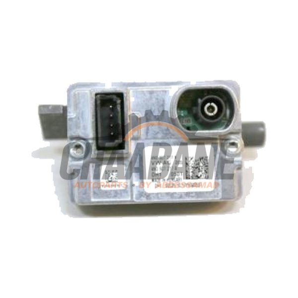 Camera avant 4N0907217A Audi S8 (D5) 4.0 V8 TFSI Mild Hybrid 32V 2019