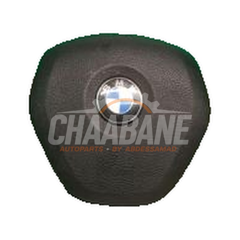 Airbag gauche (volant) 32306857306 BMW 4 serie Gran Coupe (F36) 2014 / 2021