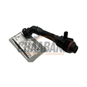 Tuyau (divers) A6540100601 Mercedes E (W213) E-220d 2.0 Turbo 16V