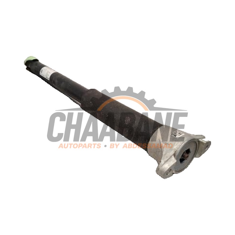 Reservoir lave-glace avant A2063204903 Mercedes C (W206) C-220d 2.0 Turbo 16V