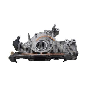 Pompe a huile 04E115105BT Skoda Karoq 1.5 TSI 16V 2017