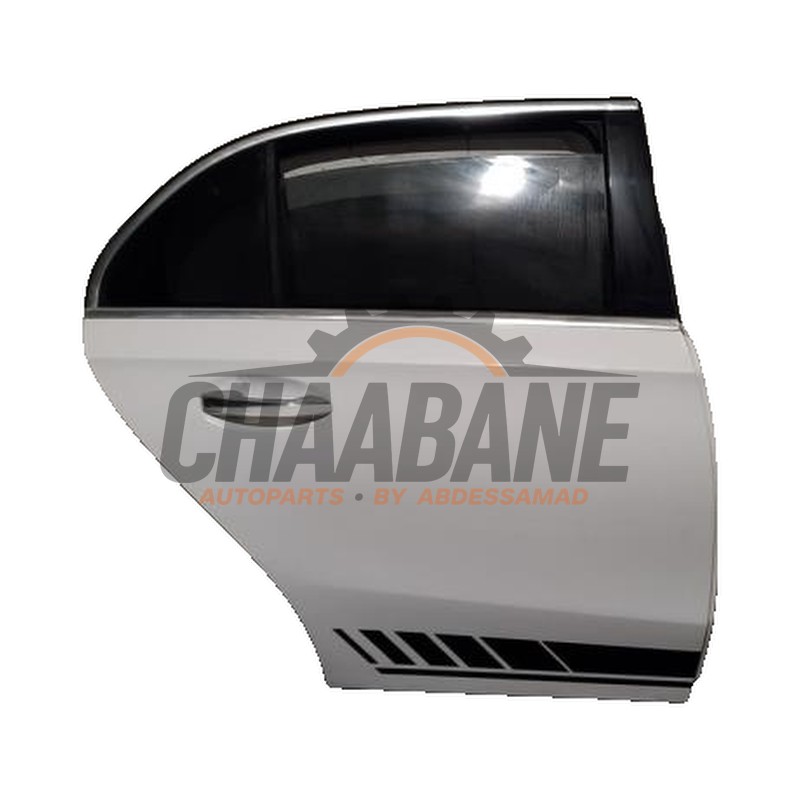 Porte arriere droite A1777301400 Mercedes A-Klasse