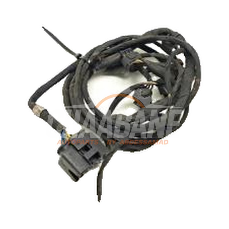 Faisceau de cables Pdc A1175402601 Mercedes CLA (117.3) 1.6 CLA-180 16V