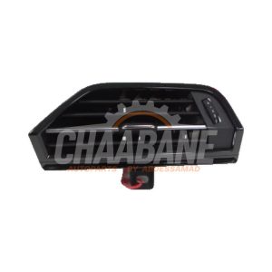 Aerateur tableau de bord 83B820902 Audi Q3 2018