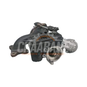 Turbo 04E145722H Audi A5 2016