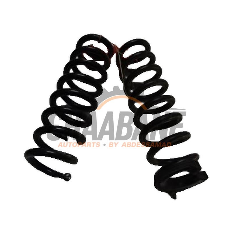 Ressort de flexion arriere BMW 2-Serie 2013 / 2021