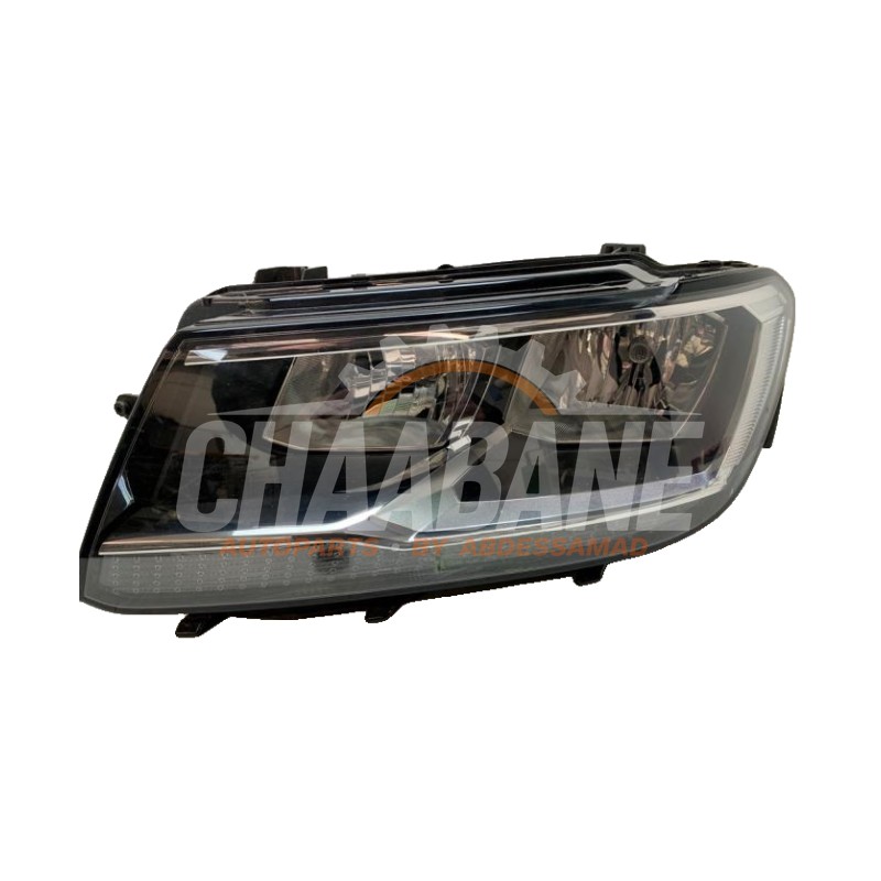 Phare gauche 5NB941005B Volkswagen Tiguan (AD1) 1.4 TSI 16V 2016 / 2024