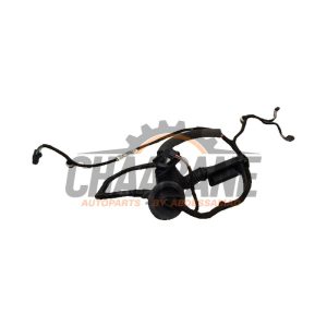 Faisceau de cables 5E0971693 Skoda Octavia Combi (5EAC) 1.6 TDI Greenline 16V 2012 / 2020
