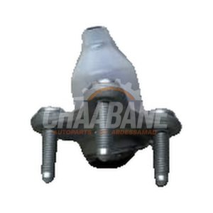 Joint a rotule 3C0407365B Audi RS Q3 (8UB/8UG) 2.5 20V TFSI Quattro Performance 2013 / 2018