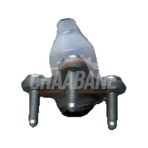 Joint a rotule 3C0407365B Audi RS Q3 (8UB/8UG) 2.5 20V TFSI Quattro Performance 2013 / 2018