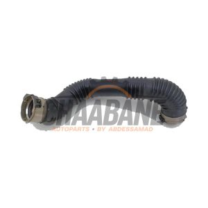 Tube intercooler A2475200101 Mercedes A (177.0) 1.3 A-160 Turbo 16V