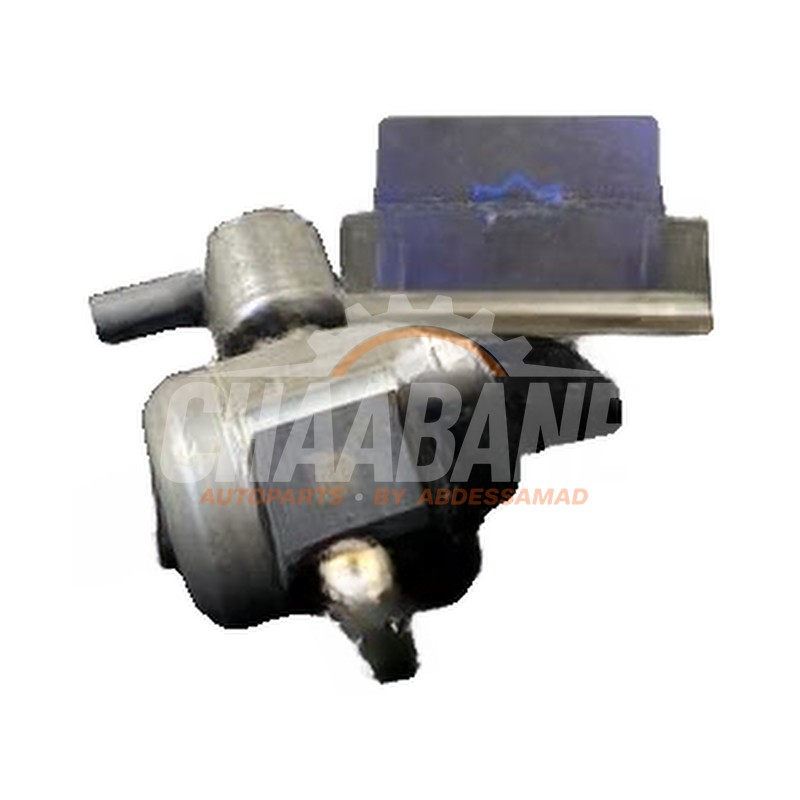 Pompe carburant mecanique 7847204 BMW M3 (F80) 3.0 24V Turbo Competition Package 2014 / 2018
