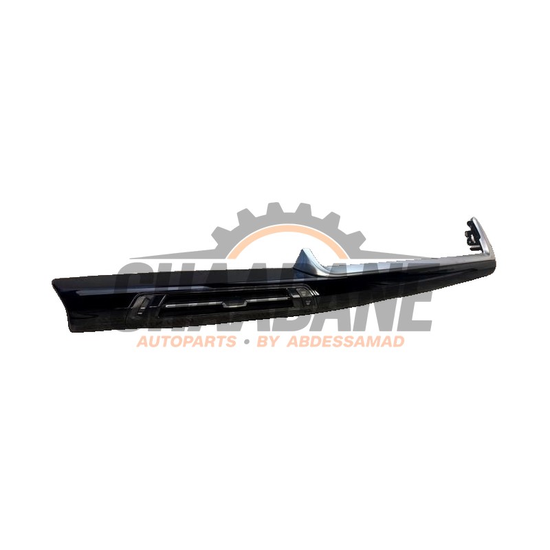 Aerateur tableau de bord 9483381 BMW X1 (U11) xDrive 25e 1.5 TwinPower Turbo 12V 2022