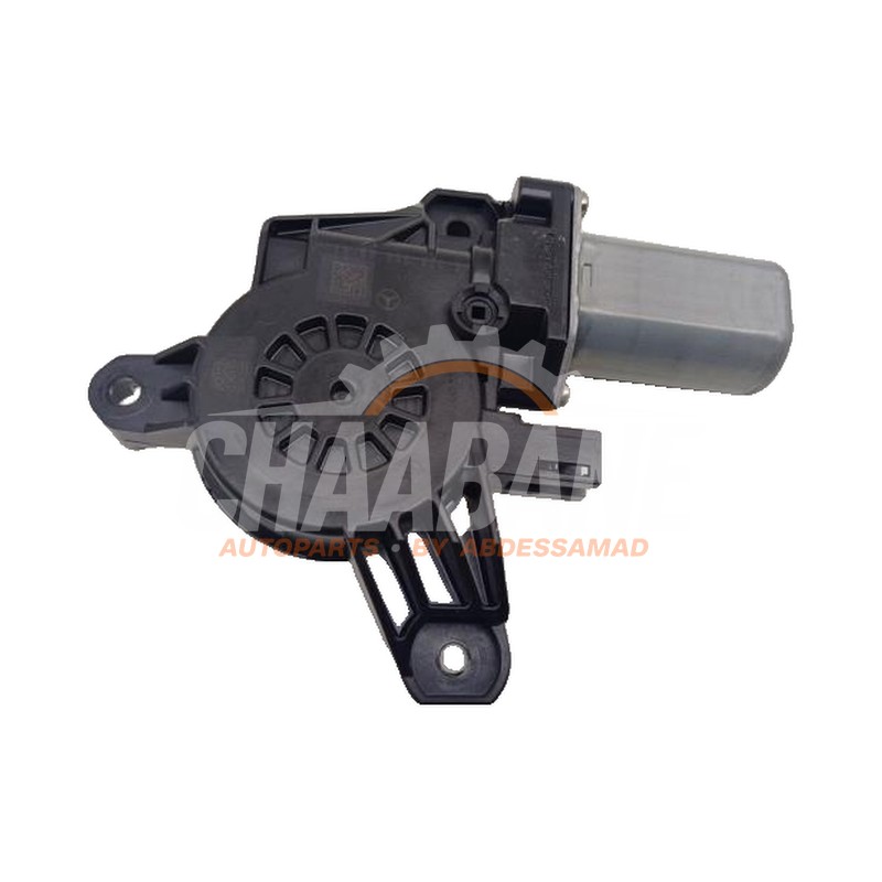 Moteur de vitre portiere A0009060908 Mercedes GLA (H247) 1.3 200 Turbo 16V