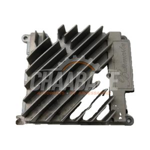 Amplificateur radio 1679006310 Mercedes GLC Coupe (C253) 2.0 220d 16V 4-Matic