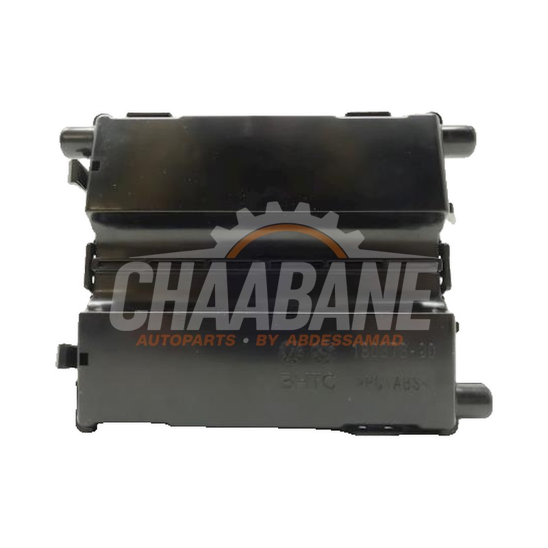 Module climatronic A2059007521 Mercedes C (C205) C-220d 2.2 16V BlueTEC
