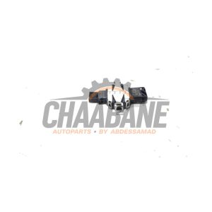 Capteur de pluie 81A955555A Audi A4 Avant (B9) 2.0 TDI Ultra 16V 2015