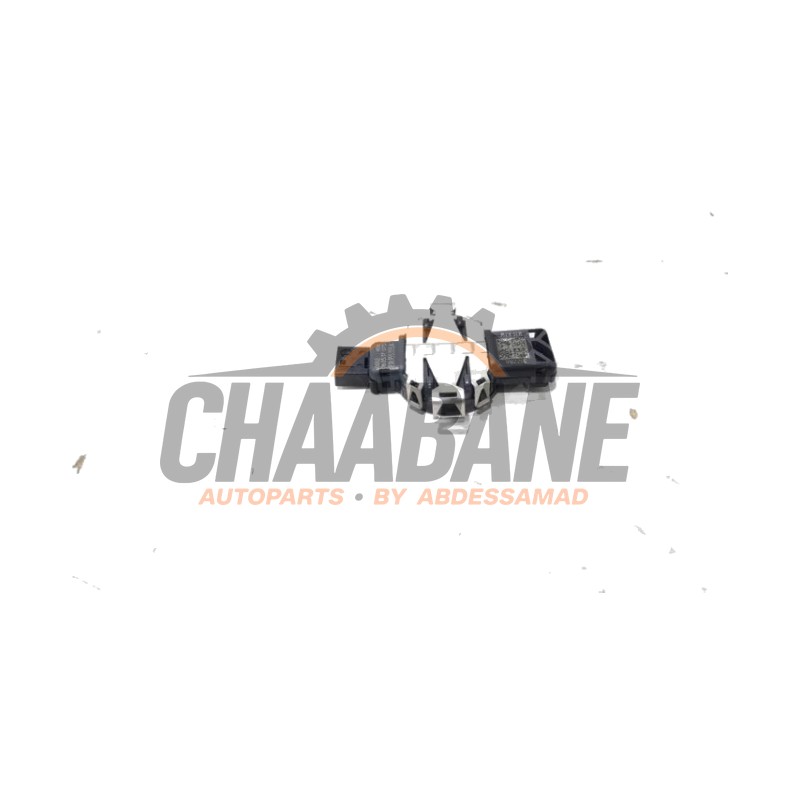 Capteur de pluie 81A955555A Audi A4 Avant (B9) 2.0 TDI Ultra 16V 2015