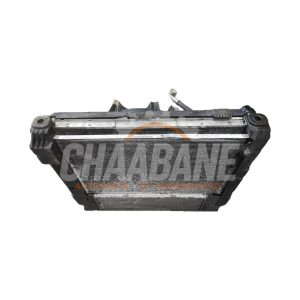 Set refroidisseur 64539216143 BMW X4 (F26) xDrive 20i 2.0 16V Twin Power Turbo 2014 / 2018