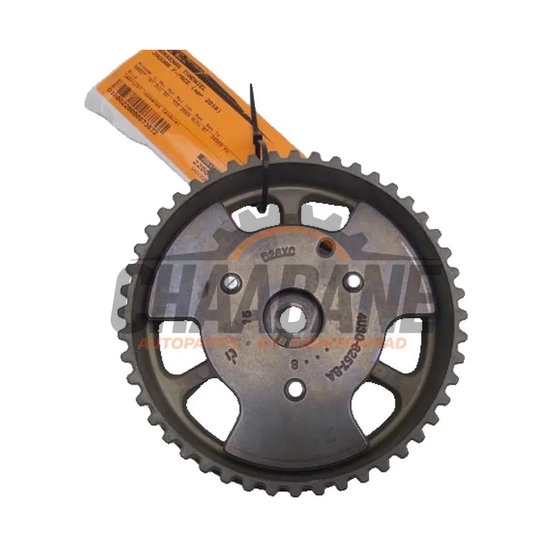 Roue dengrenage arbre a cames JD61562 Jaguar XF Sportbrake 3.0 S V6 D 24V