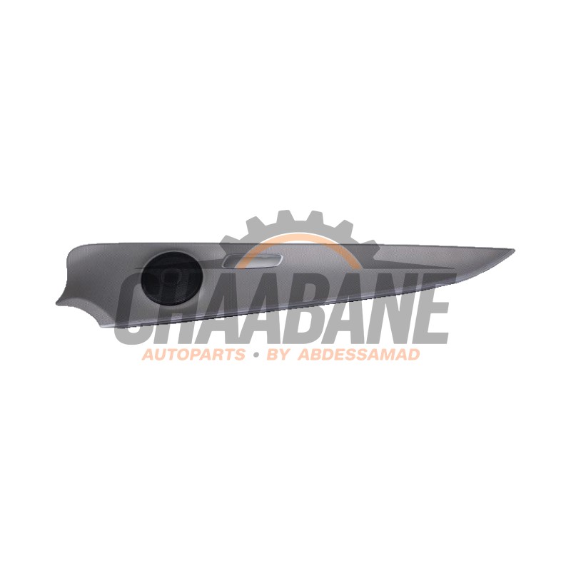 Bande decorative A2137275300 Mercedes E Estate (S213) E-200d 2.0 Turbo 16V