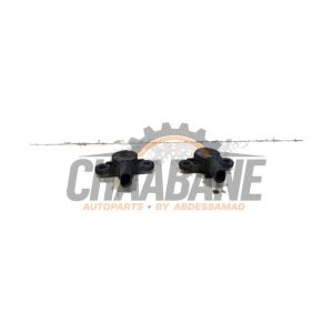 Capteur crash pietons GX7314B750AB Jaguar XE 2.0d 180 16V