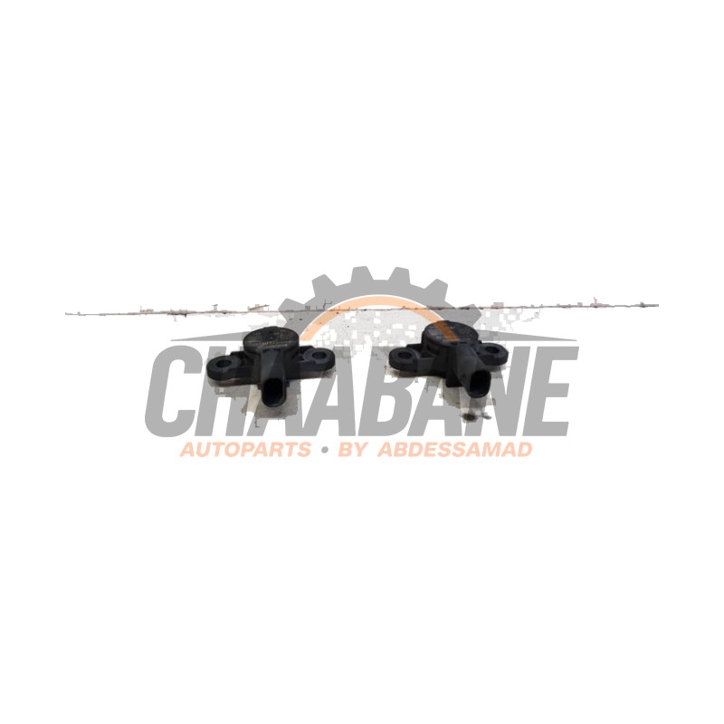 Capteur crash pedestre GX7314B750AB Jaguar XE 2.0d 180 16V AWD