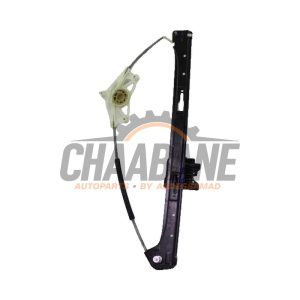 Moteur leve vitre arriere droit 95B839462B Porsche Macan (95B) 3.6 V6 24V Turbo 2014