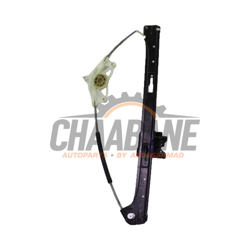 Moteur leve vitre arriere droit 95B839462B Porsche Macan (95B) 3.6 V6 24V Turbo 2014