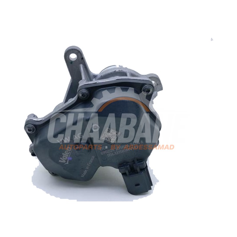 Valve RGE 05L131501M Audi A3 Sportback (8YA) 2.0 30 TDI 16V 2019