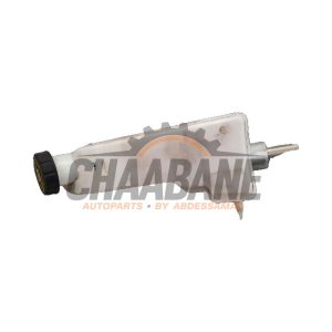 Cylindre de frein principal A2464300202 Mercedes CLA Shooting Brake (117.9) 2.2 CLA-200 CDI, 200 d 16V