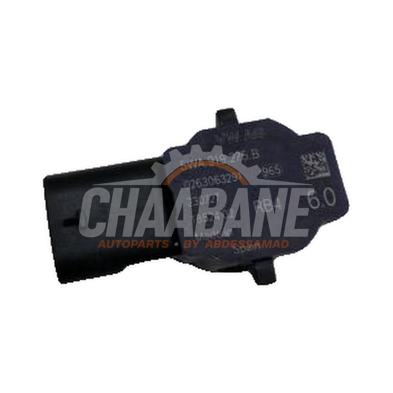Capteur aide au stationnement 5WA919275B Audi Q4 Sportback (4FN) 40 e-tron 2021