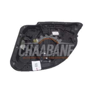 Moteur leve vitre arriere droit A2057308001 Mercedes C Estate (S205) C-220 CDI BlueTEC, C-220 d 2.2 16V