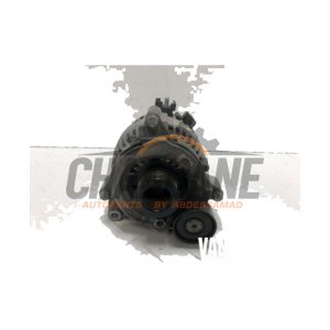 Alternateur 8627124 BMW X1 (F48) xDrive 28i 2.0 16V Twin Power Turbo 2014 / 2022