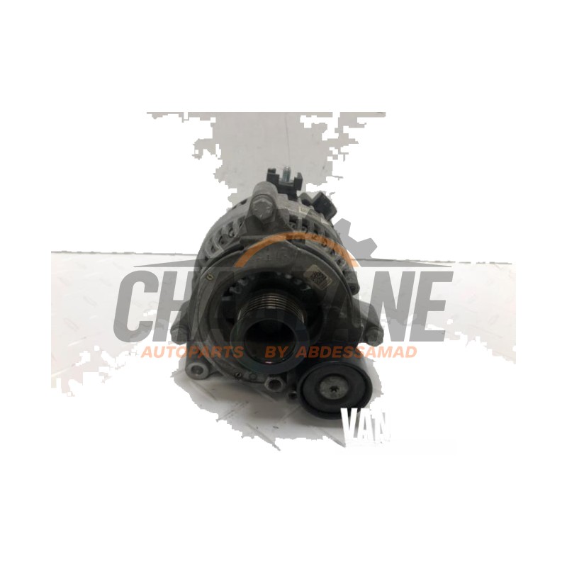 Dynamo 8627124 BMW X1 (F48) xDrive 28i 2.0 16V Twin Power Turbo 2014 / 2022