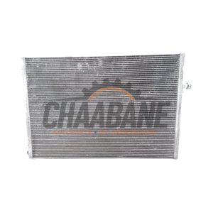 Radiateur deau A0995002003 Mercedes C Estate (S205) C-200d 2.2 16V