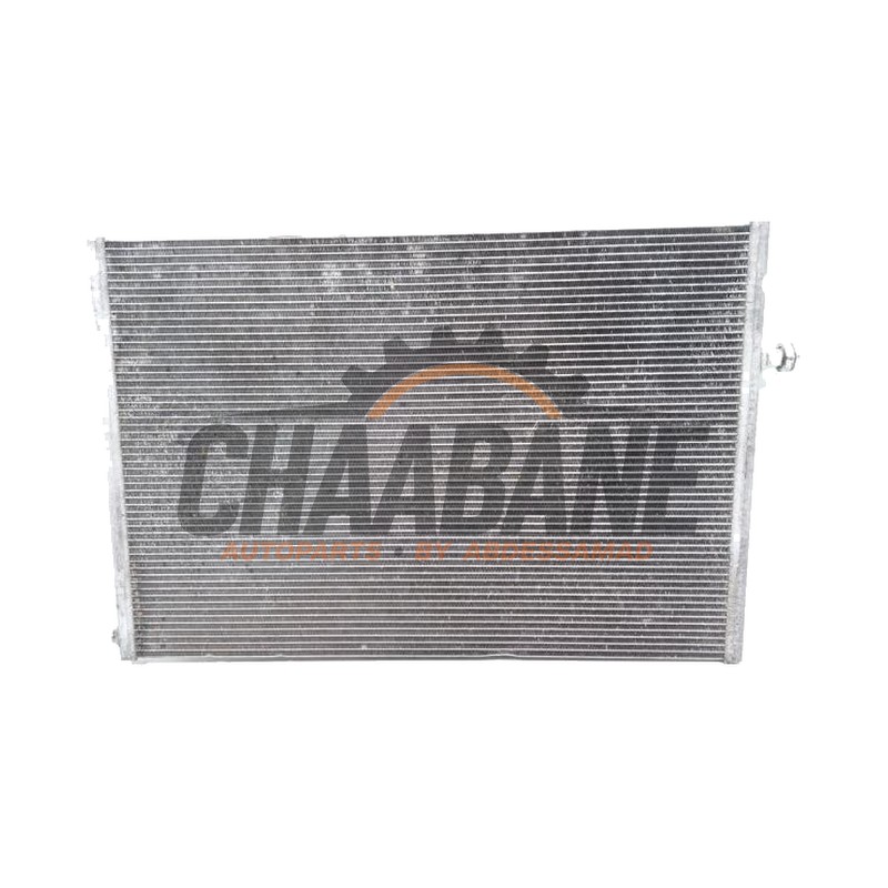 Radiateur deau A0995002003 Mercedes C Estate (S205) C-200d 2.2 16V
