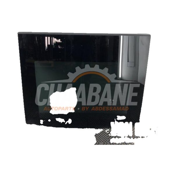 Verre toit ouvrant 8V3877071A Audi S3 Sportback (8VA/8VF) 2.0 T FSI 16V 2012 / 2020