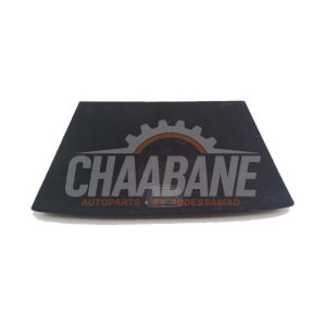 Plaque sol coffre A1766804401 Mercedes A (W176) 2.2 A-200 CDI, A-200d 16V