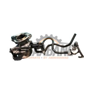 Pompe a vide (diesel) 705641000 Mercedes A (W176) 1.5 A-180 CDI, A-180d 16V