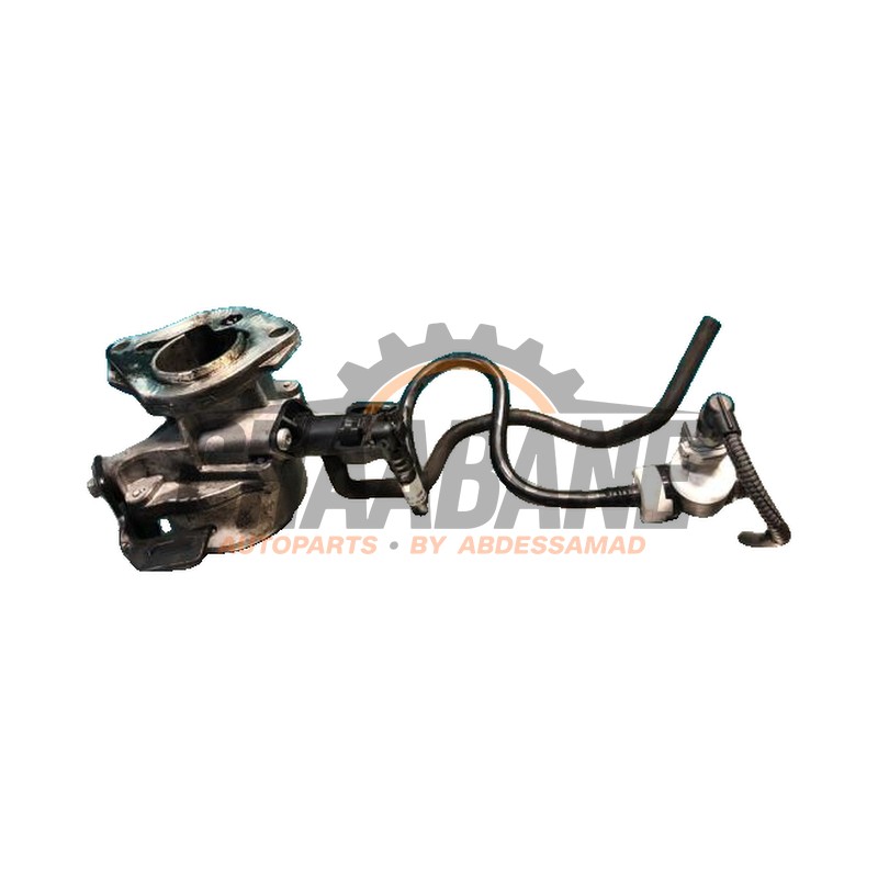 Pompe a vide (diesel) 705641000 Mercedes Citan (415.6) 1.5 109 CDI