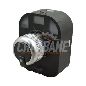 Commande Retroviseurs 8V0959565M Audi A3 Sportback (8VA/8VF) 1.6 TDI Ultra 16V 2012 / 2020