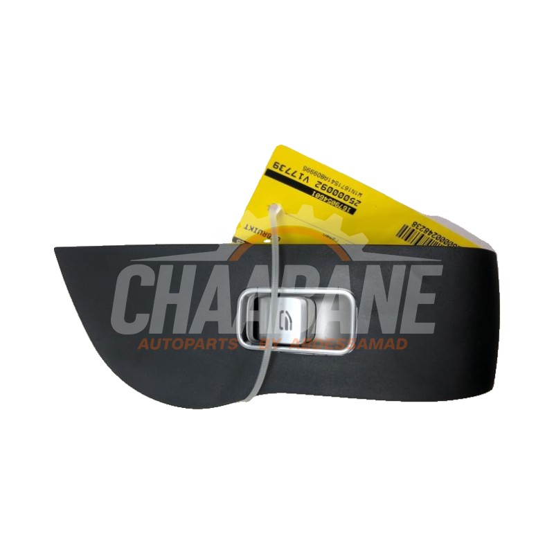 Commutateur vitre electrique 1679054601 Mercedes GLE (V167) 350de 2.0 Turbo 16V 4-Matic